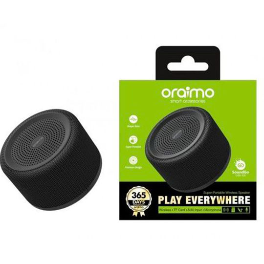 ORAIMO Speaker OBS-33S